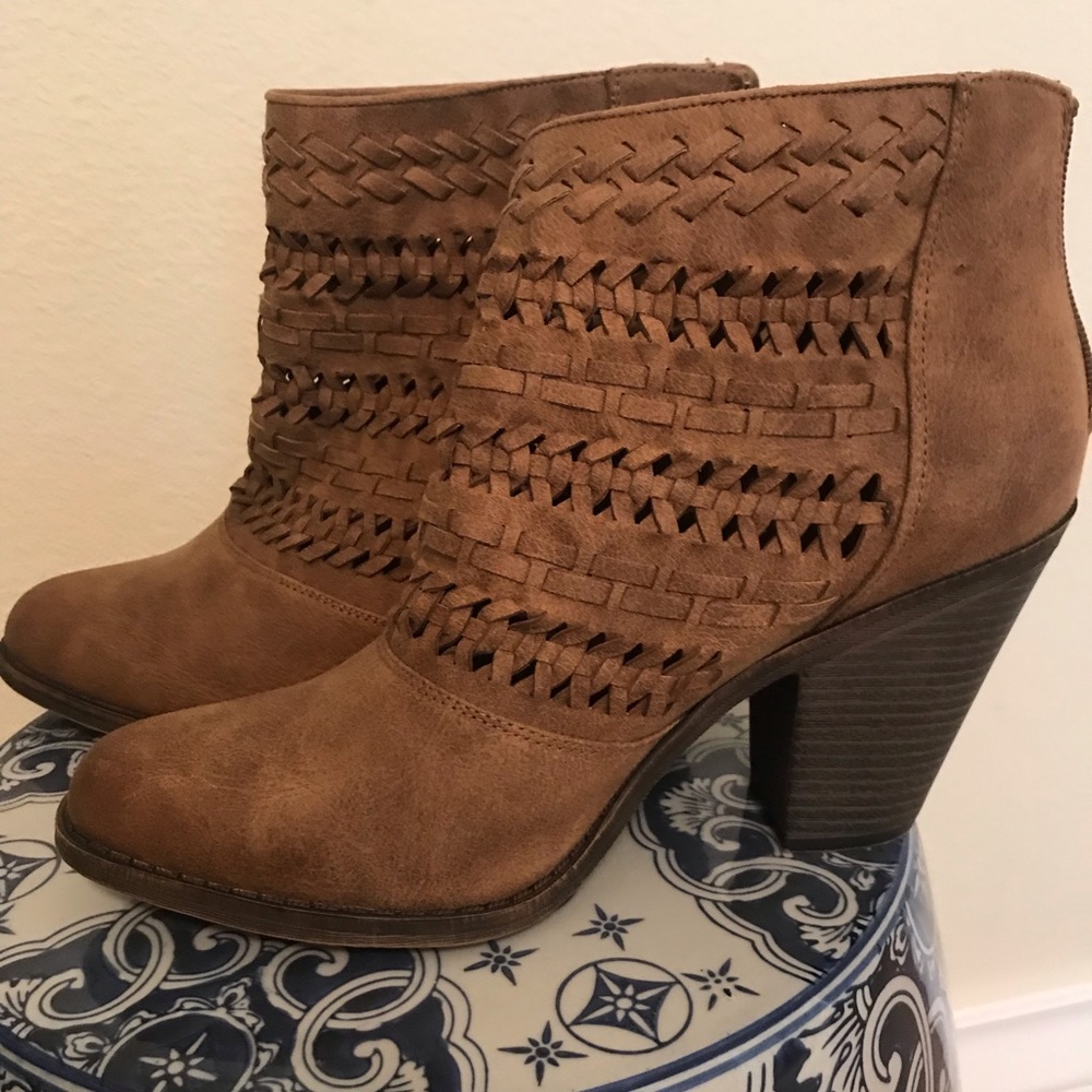 Booties